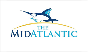 The Mid Atlantic Logo
