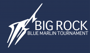 Big Rock Blue Marlin Tournament logo