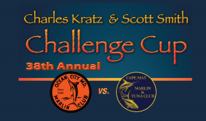 The 38th Annual Challenge Cup promo