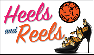 Heels and Reels