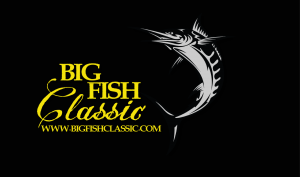 Big Fish Classic logo