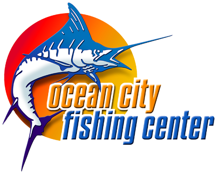 Bait & Tackle – Ocean City Fishing Center