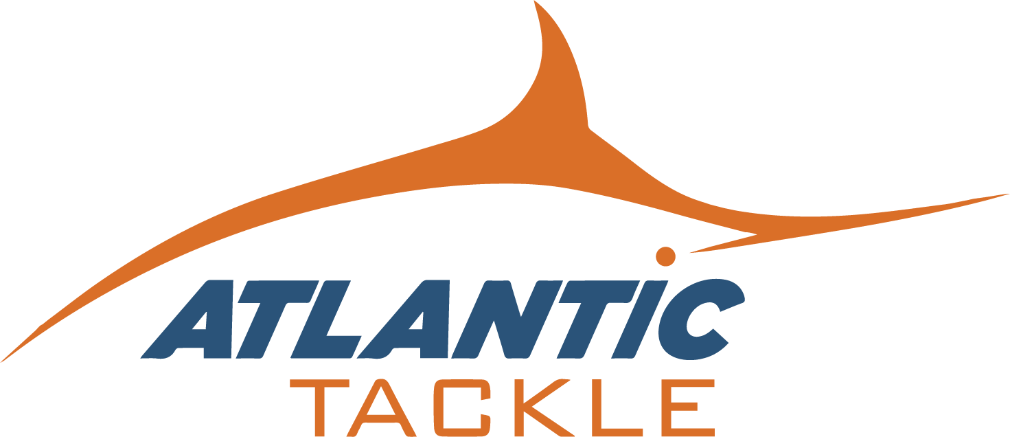 Atlantic Tackle Logo
