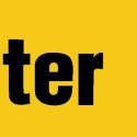 yellow logo reads Carter with CAT in a black box with small yellow triangle