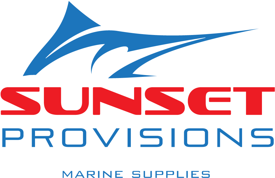 Sunset Provisions Logo