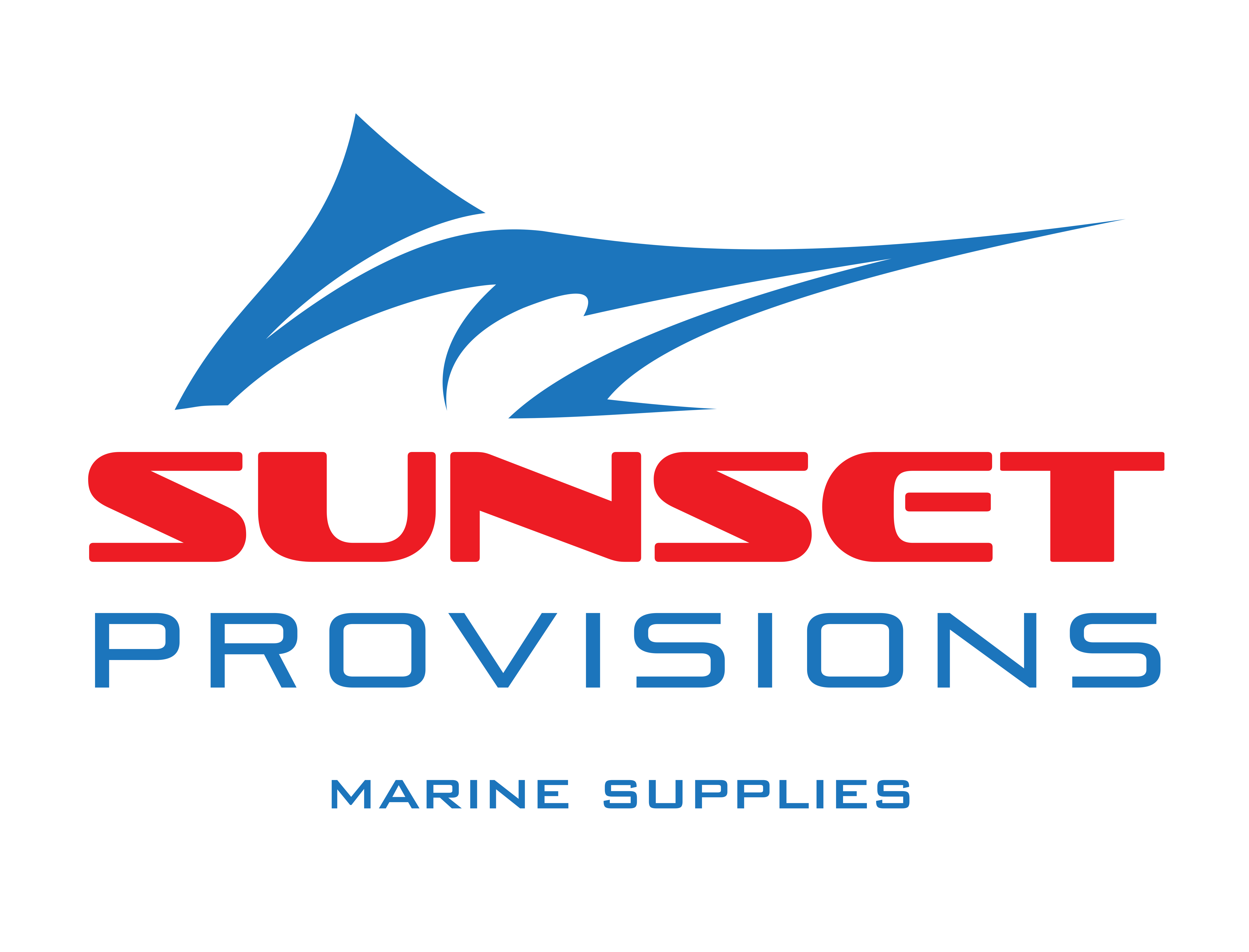 Sunset Provisions Logo